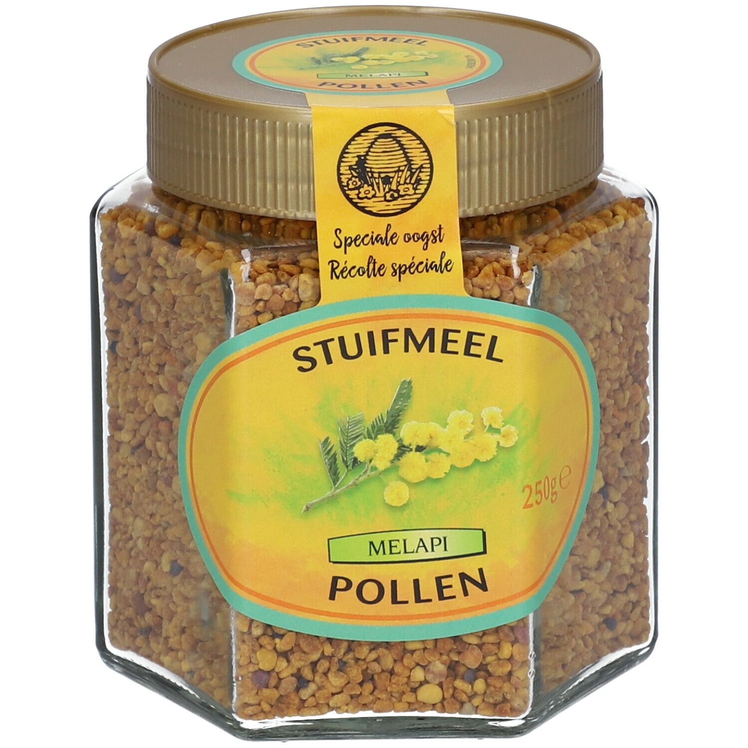 MELAPI Blütenpollen