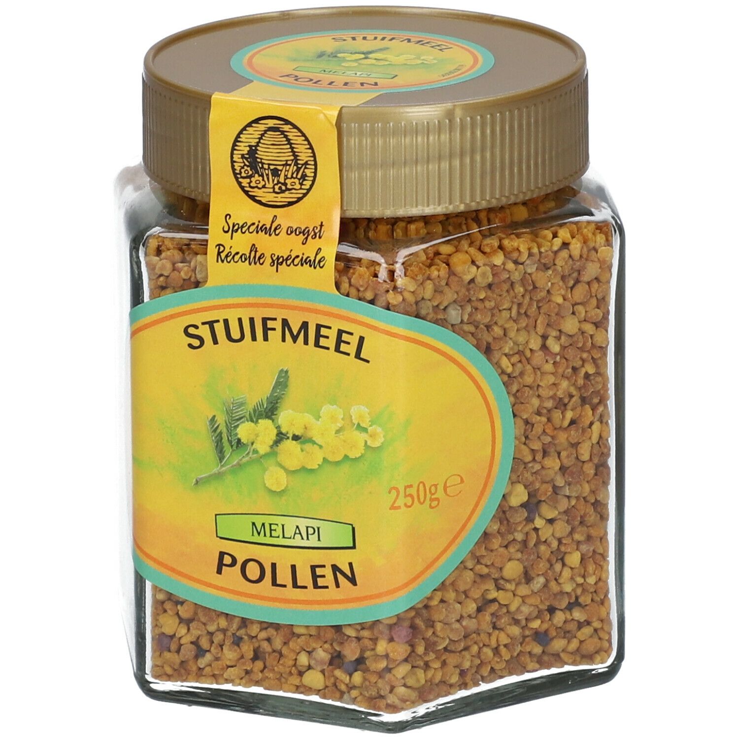 MELAPI Blütenpollen