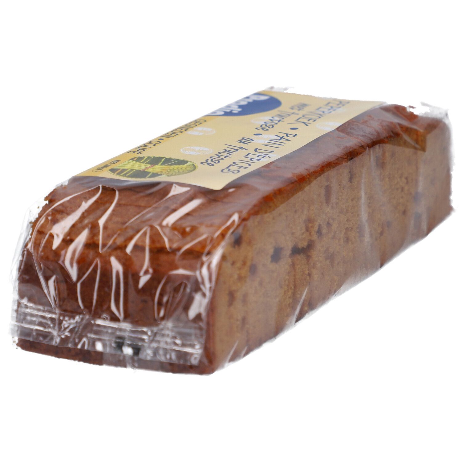 Prodia Pfefferkuchen