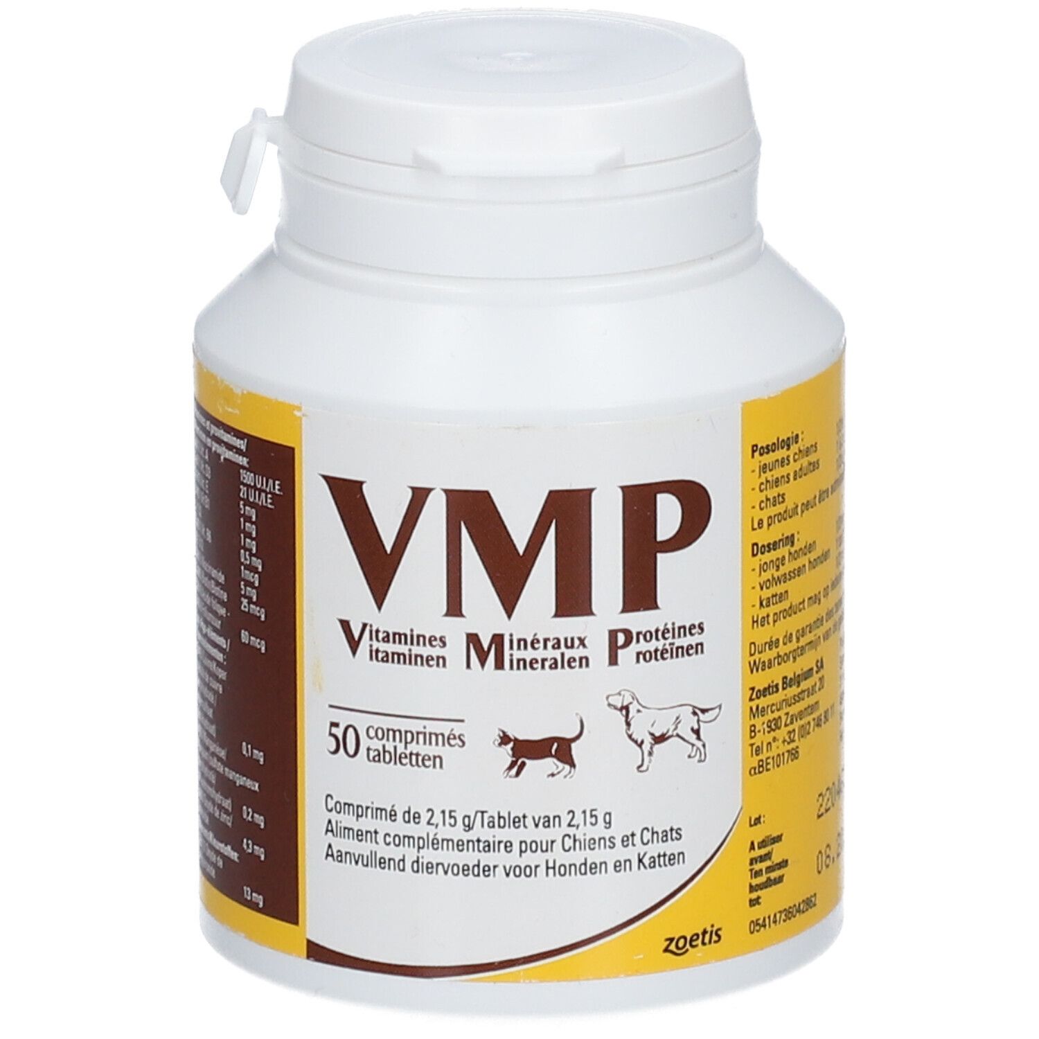 VMP