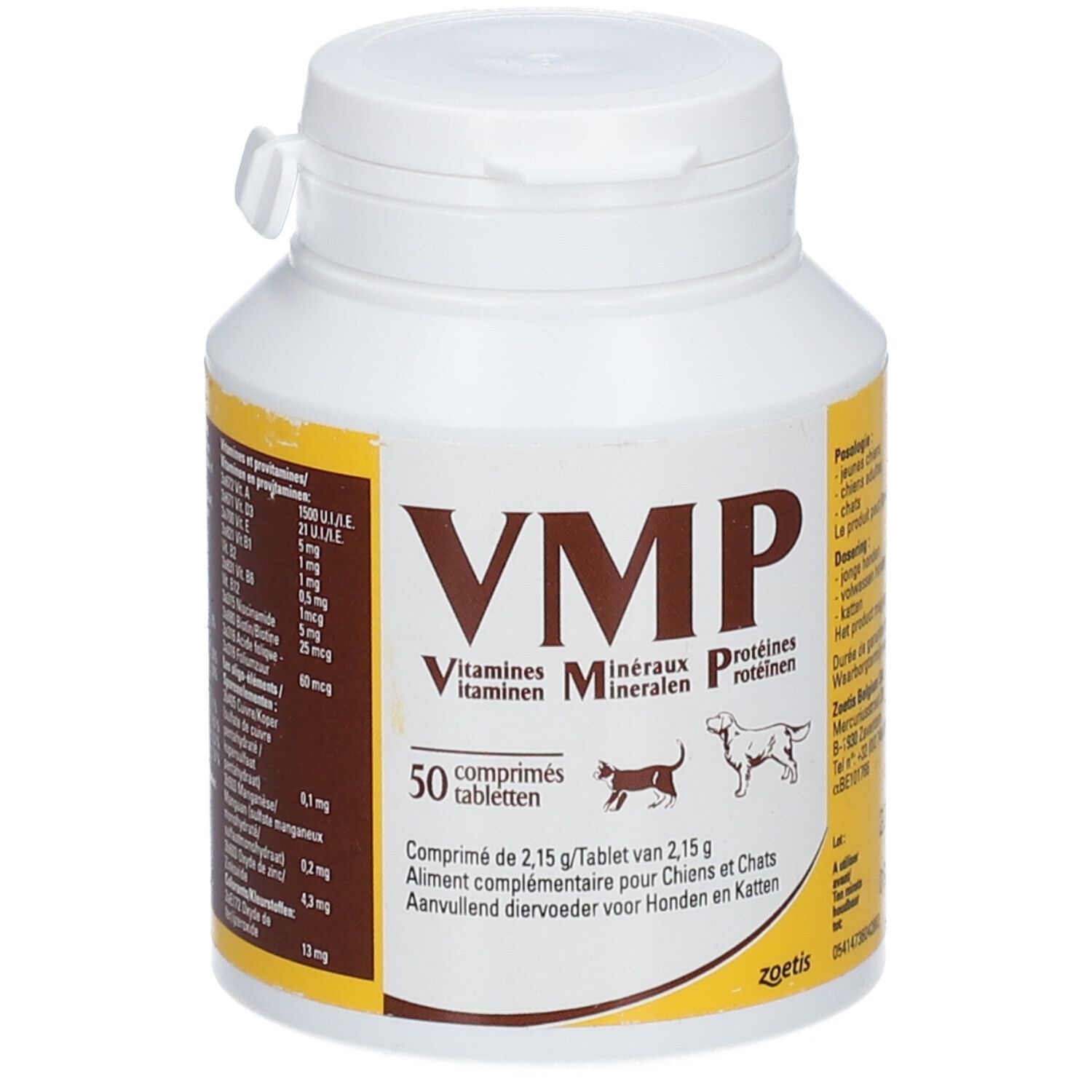 VMP