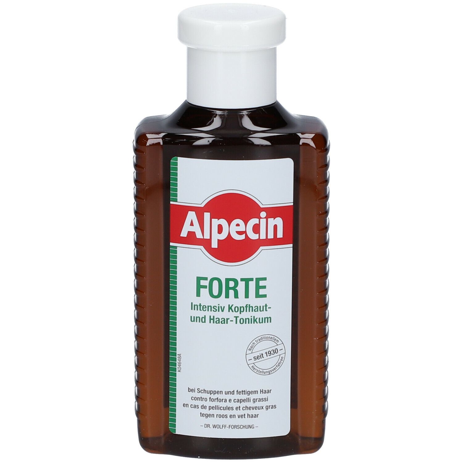 Alpecin Forte Lotion