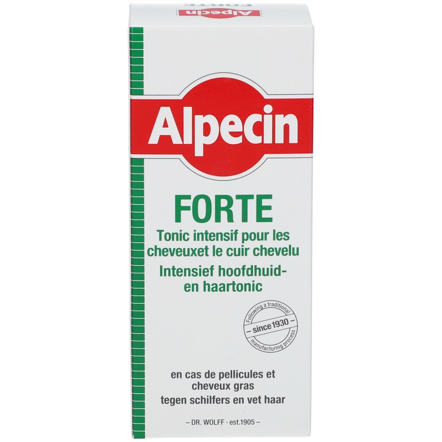 Alpecin Forte Lotion