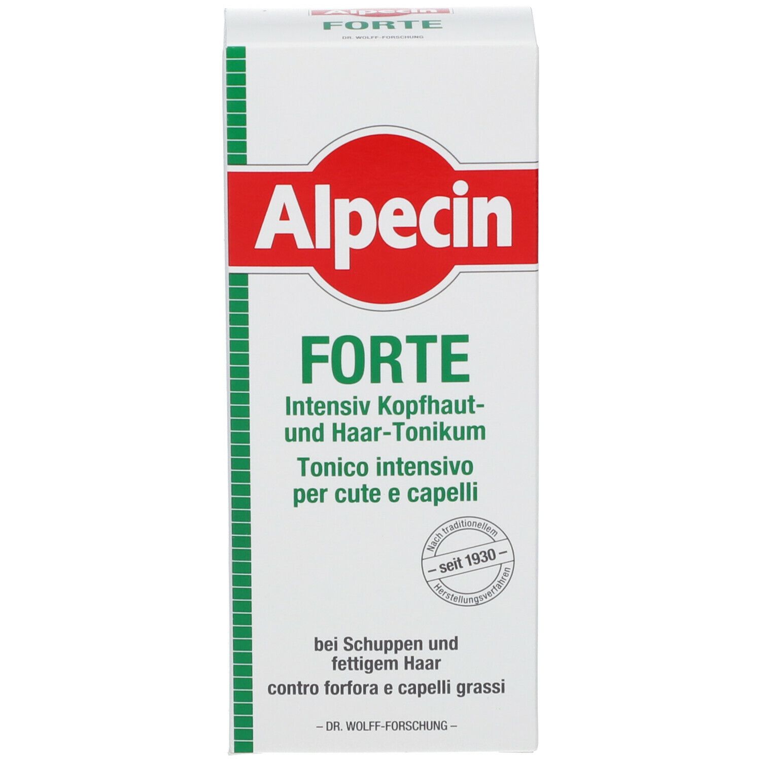 Alpecin Forte Lotion