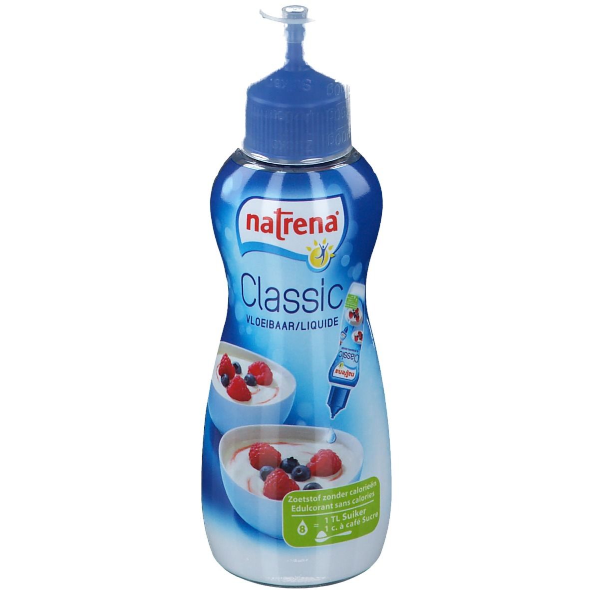 natrena® Classic liquide
