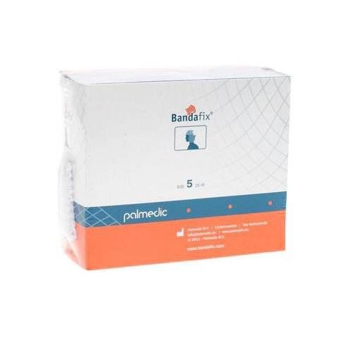 Halenca Bandafix® Kopf komplett T5 25 m