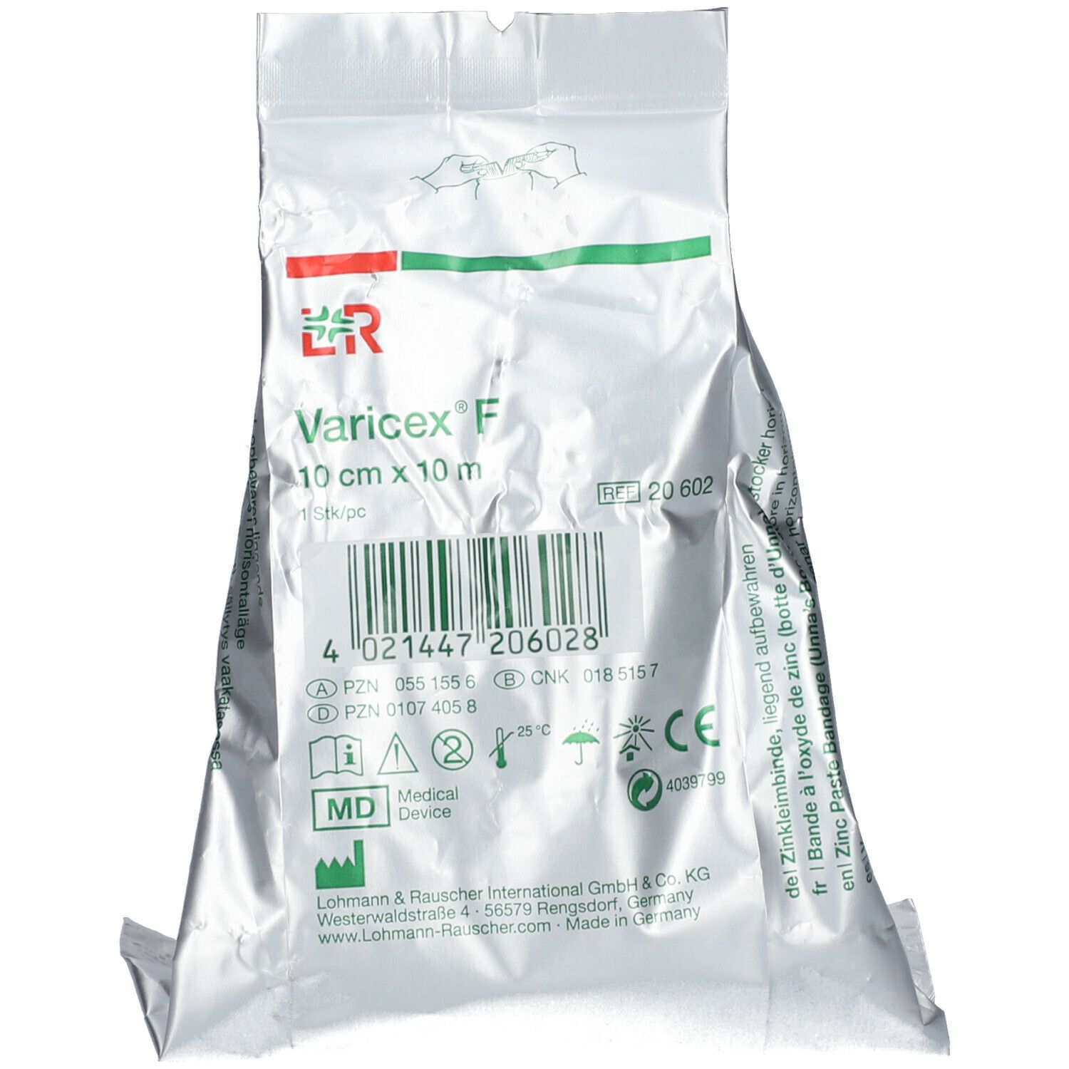 Varicex® F 10 cm x 10 m