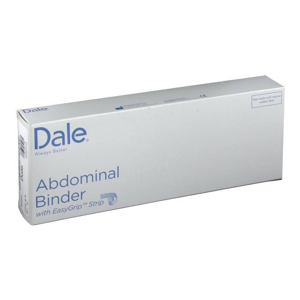 Dale 811 Gaine L 30 cm