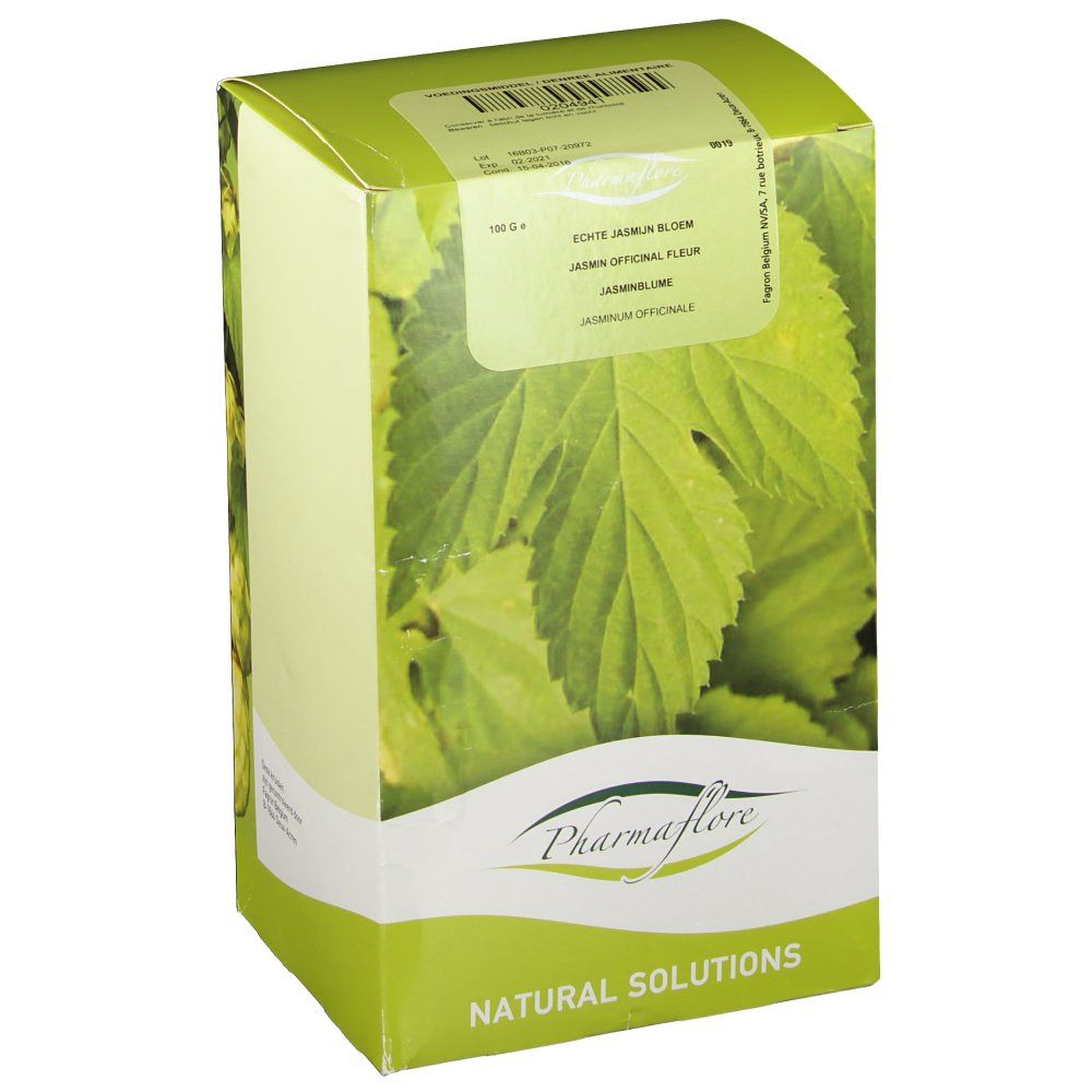 Pharmaflore Jasmin Officinale
