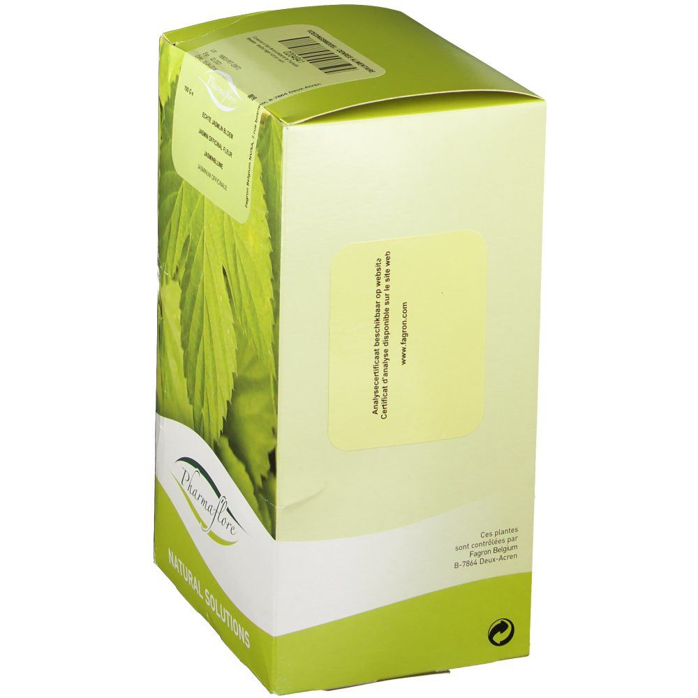 Pharmaflore Jasmin Officinale