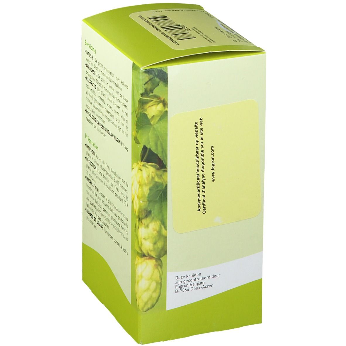 PHARMAFLORE Lavendelblüte