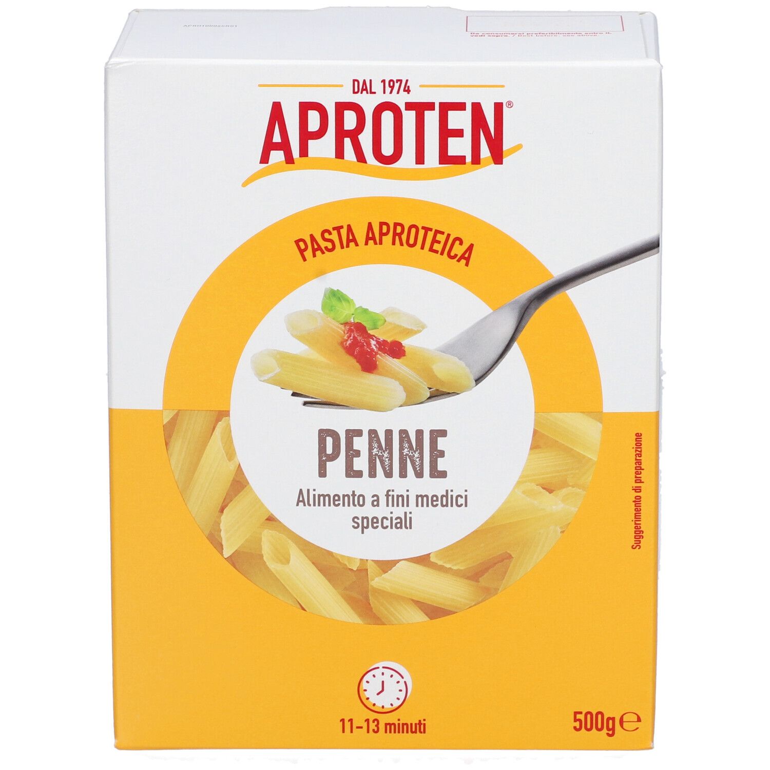 APROTEN® eiweißarme Pasta