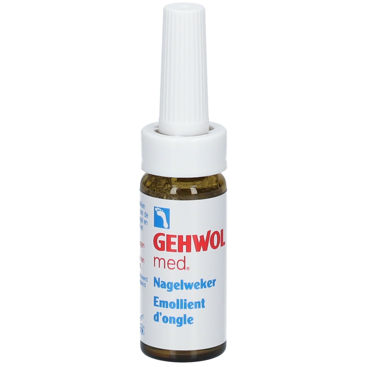 GEHWOL med® Nagelweicher