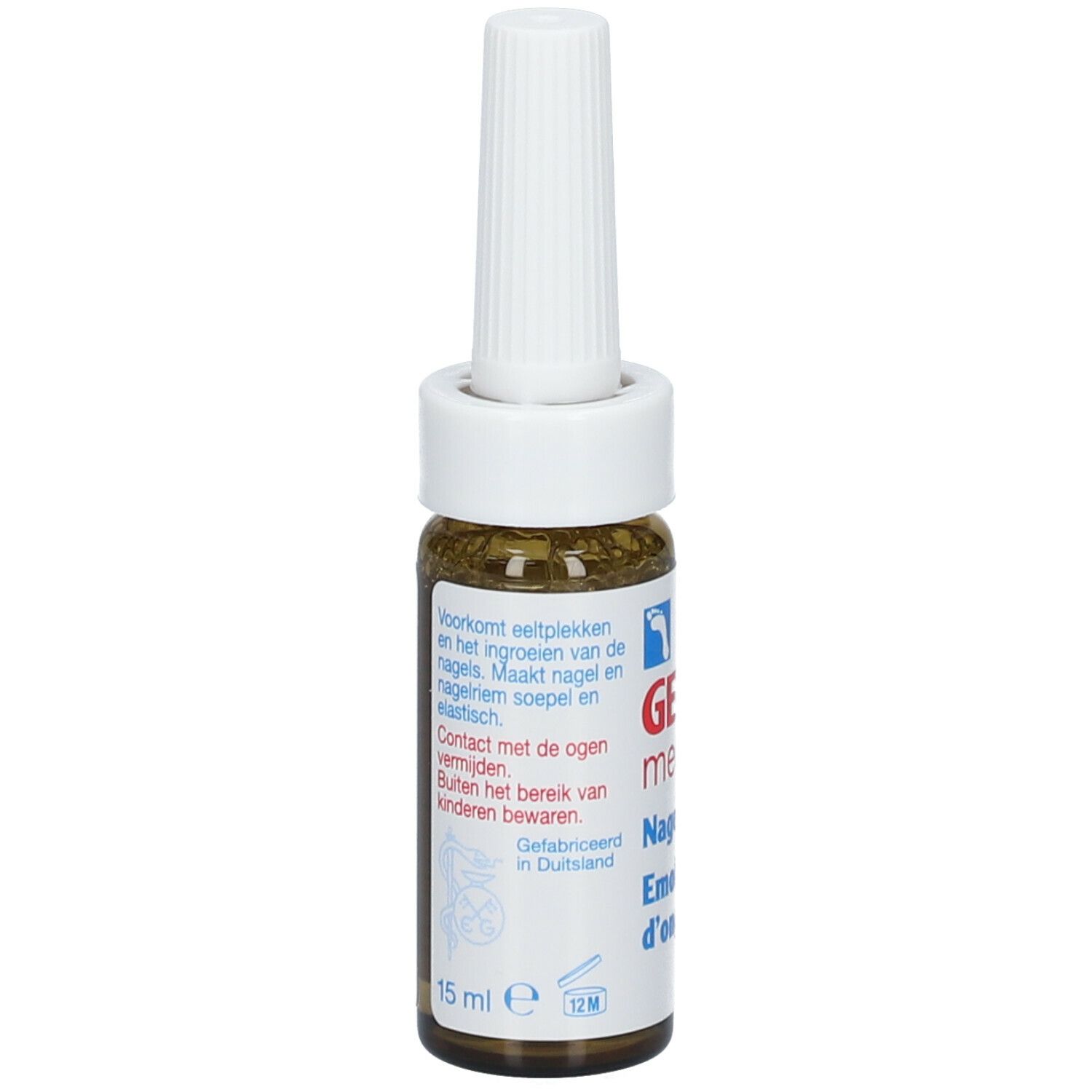 GEHWOL med® Nagelweicher