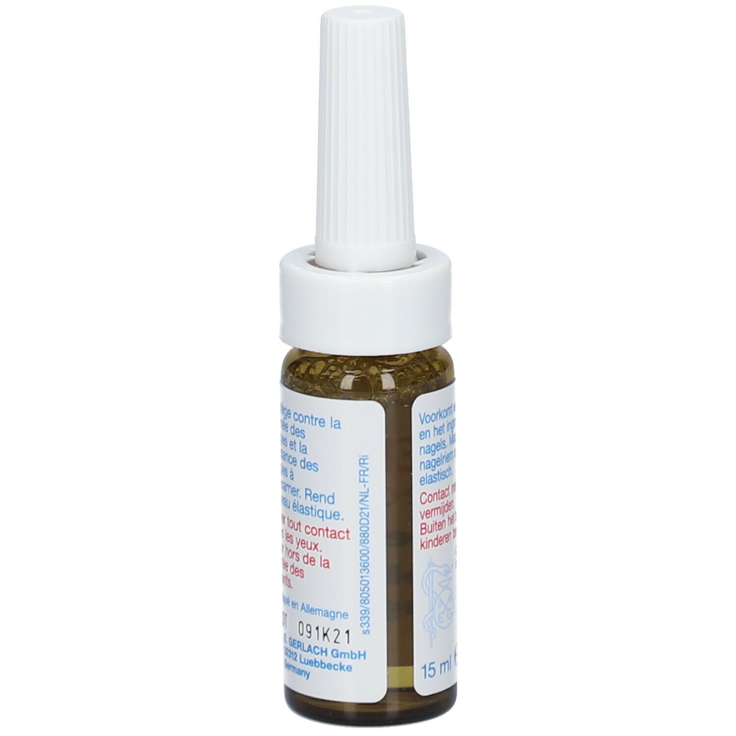 GEHWOL med® Nagelweicher