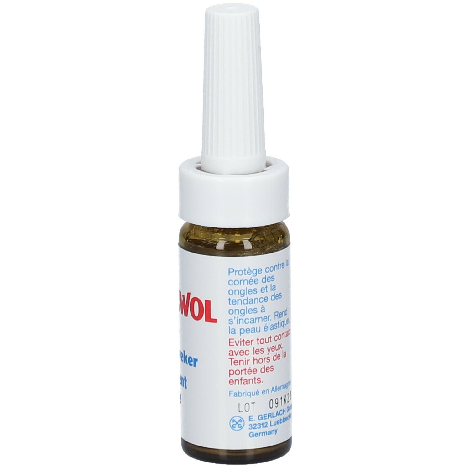 GEHWOL med® Nagelweicher