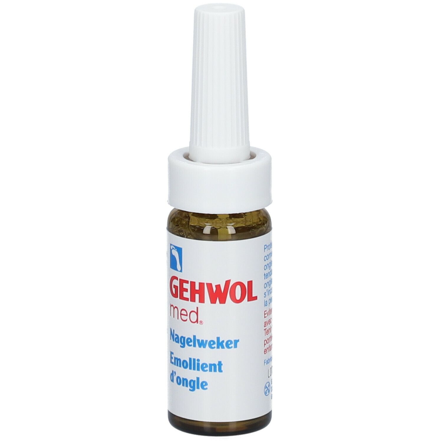 GEHWOL med® Nagelweicher
