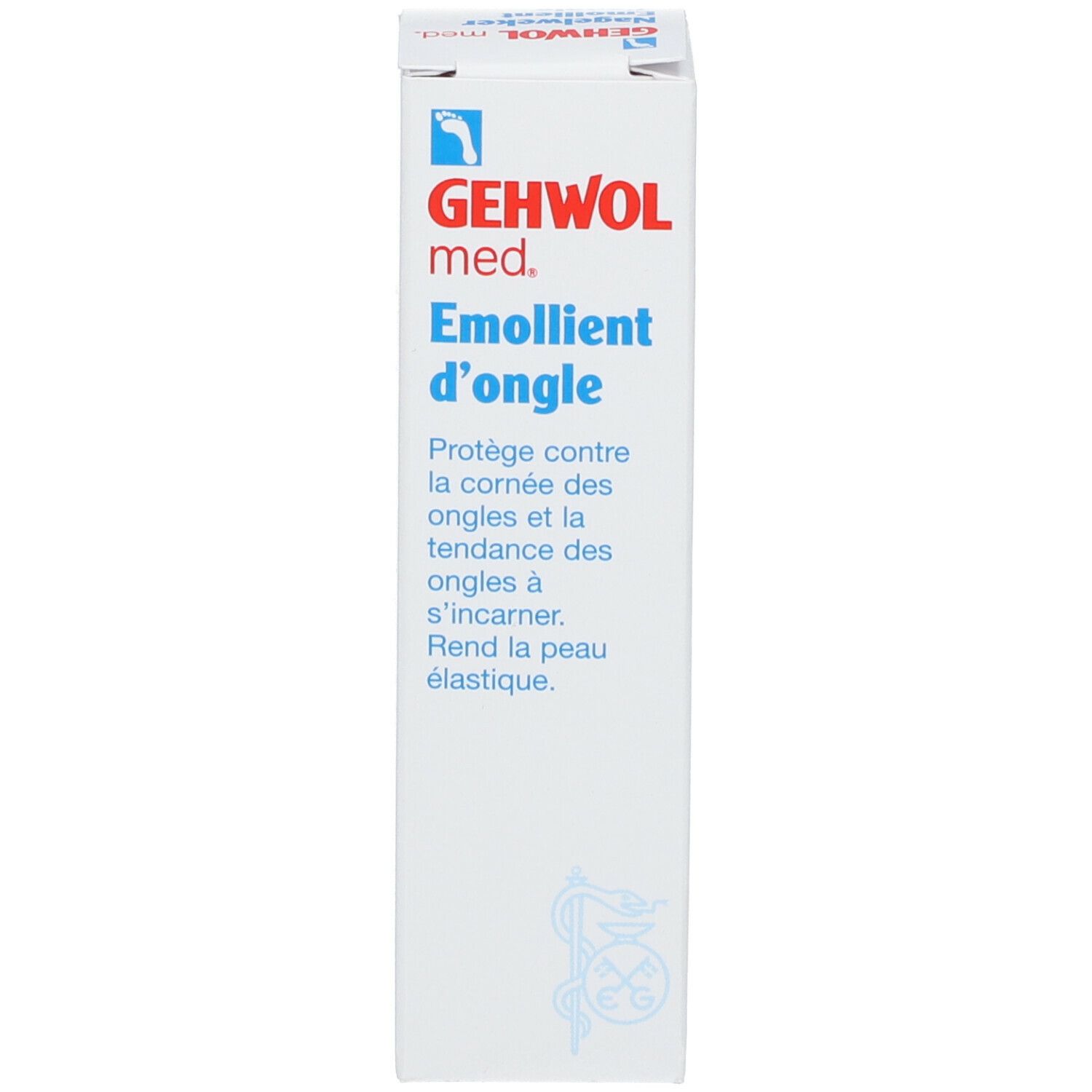 GEHWOL med® Nagelweicher