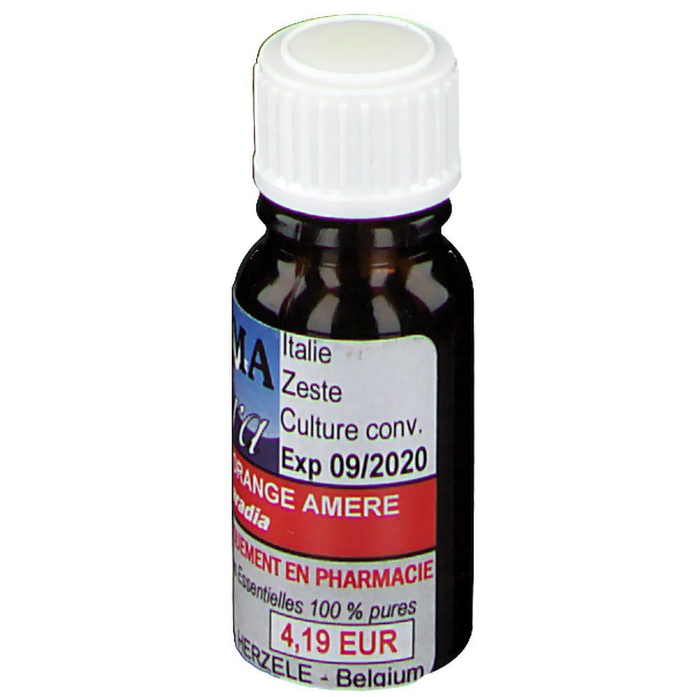 AROMAthera Bitterorange Ätherisches Öl