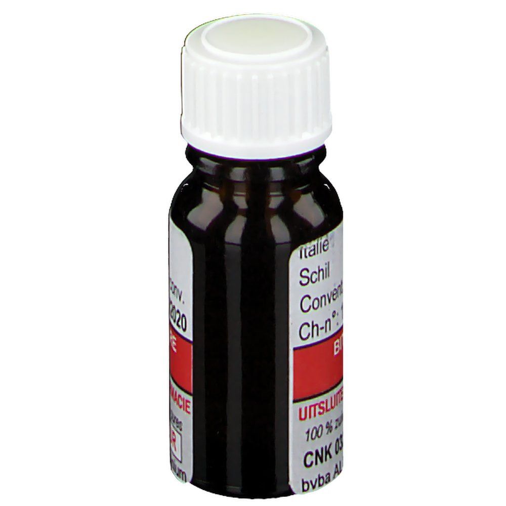 AROMAthera Bitterorange Ätherisches Öl