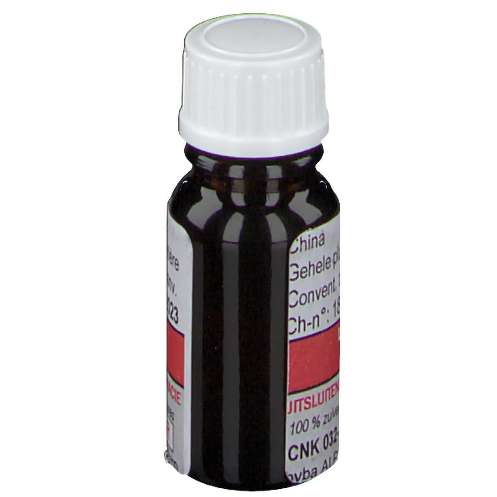 AROMAthera Zitronengras Ätherisches Öl