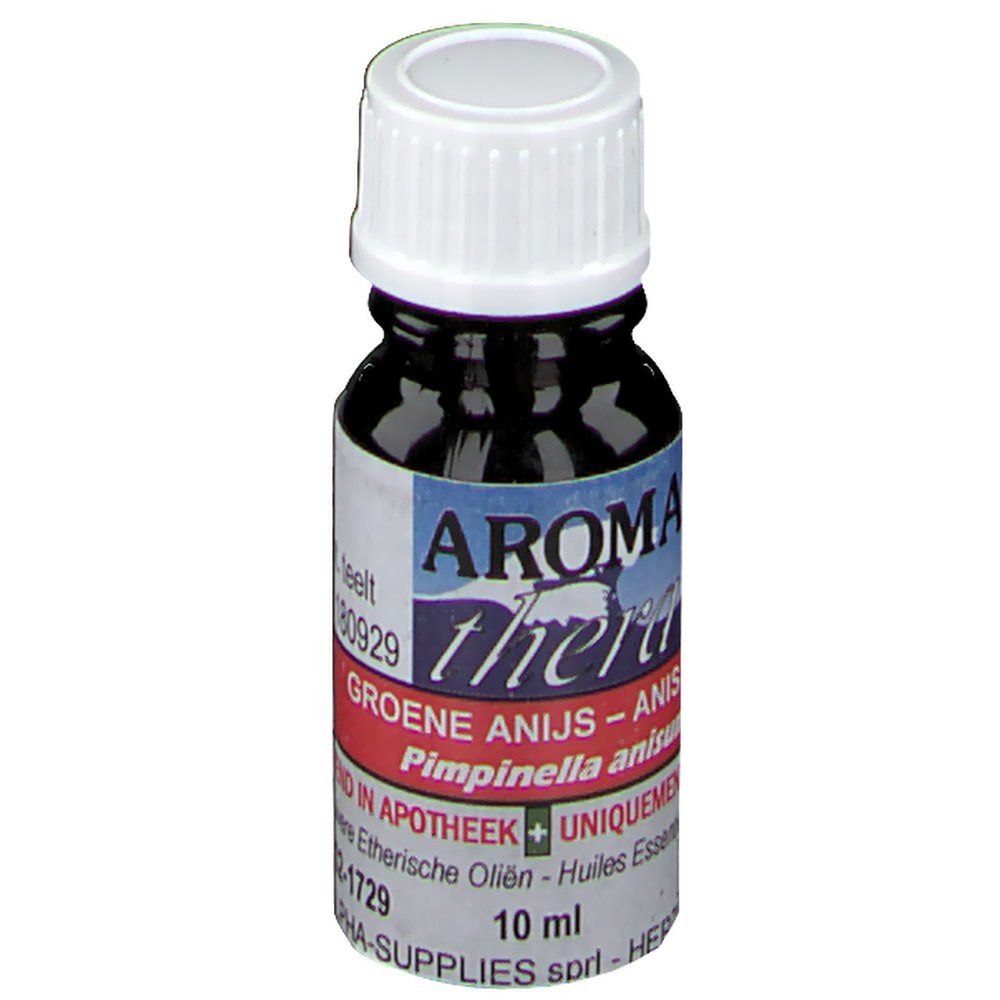 AROMA thera ANIS VERT GRÜNER ANIS
