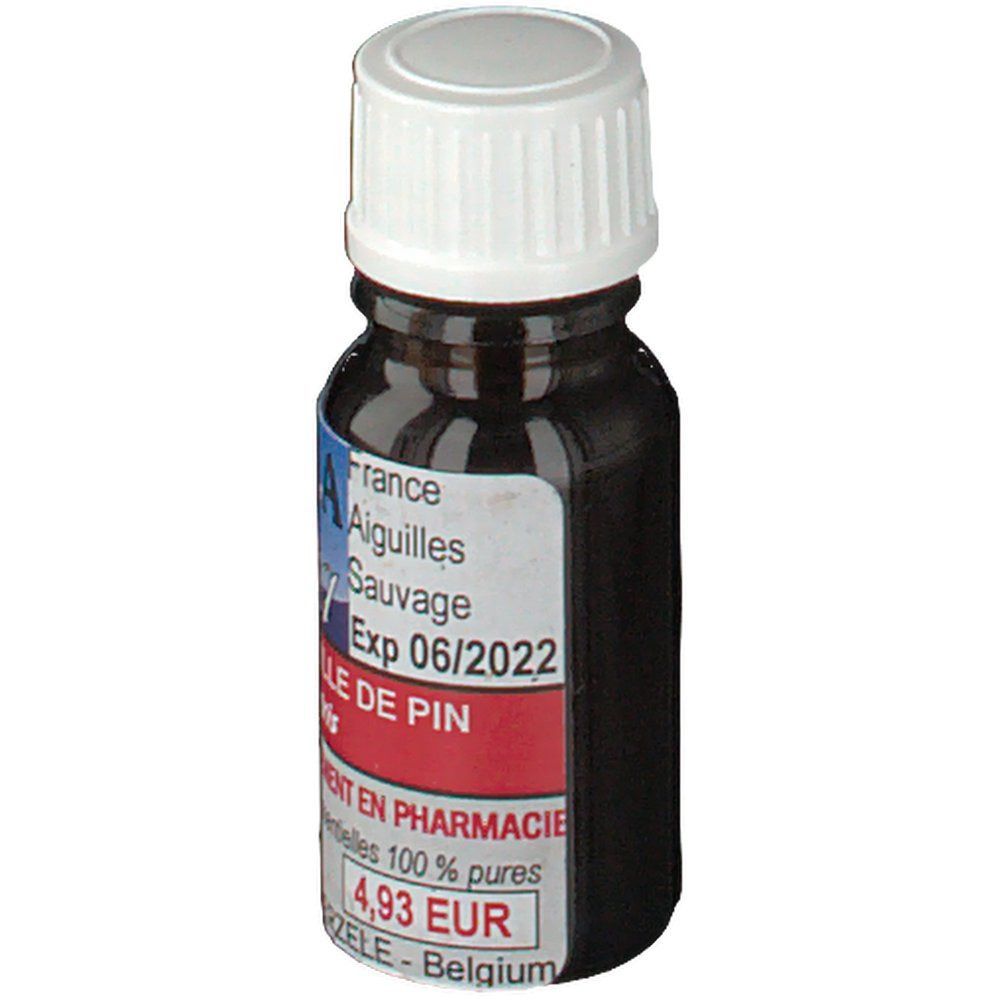 AROMAthera Kiefernadeln Ätherisches Öl