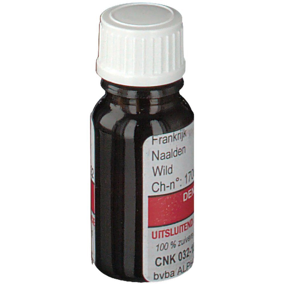 AROMAthera Kiefernadeln Ätherisches Öl