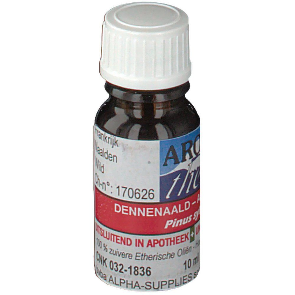 AROMAthera Kiefernadeln Ätherisches Öl