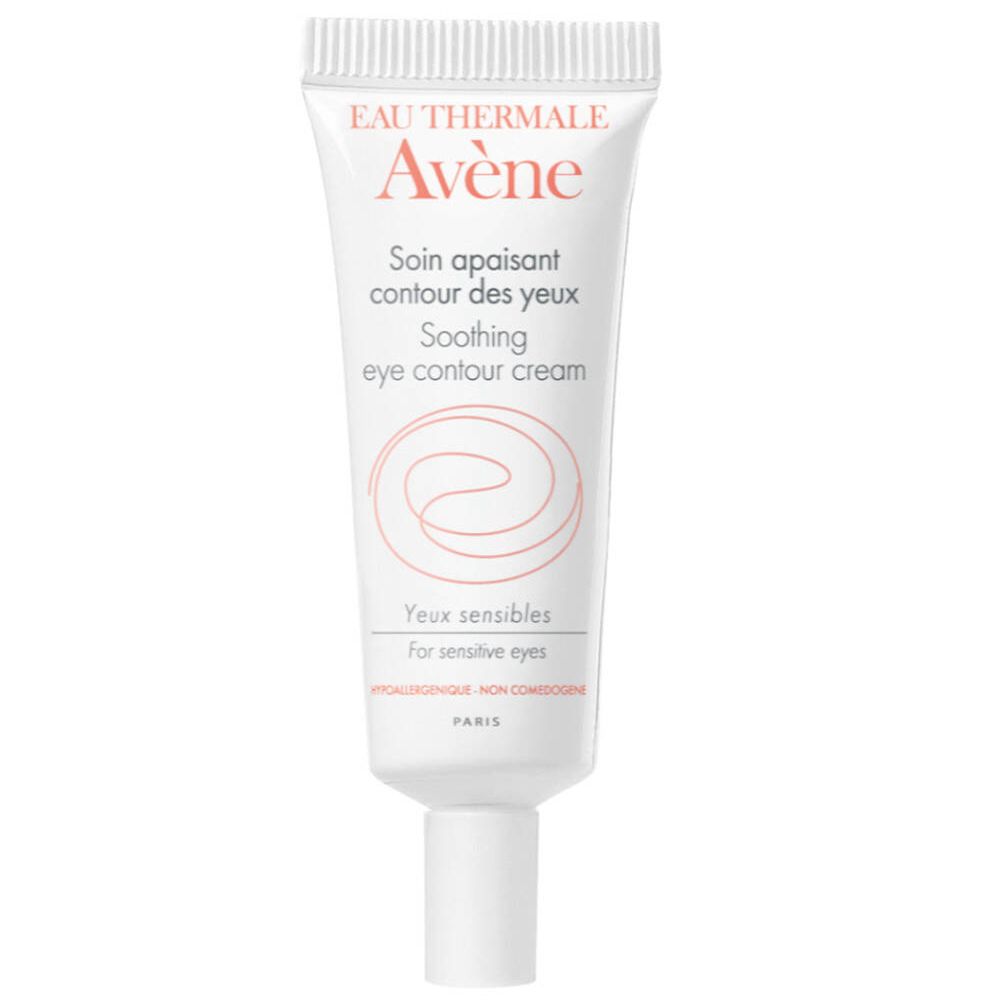 Avène Soin apaisant contour des yeux