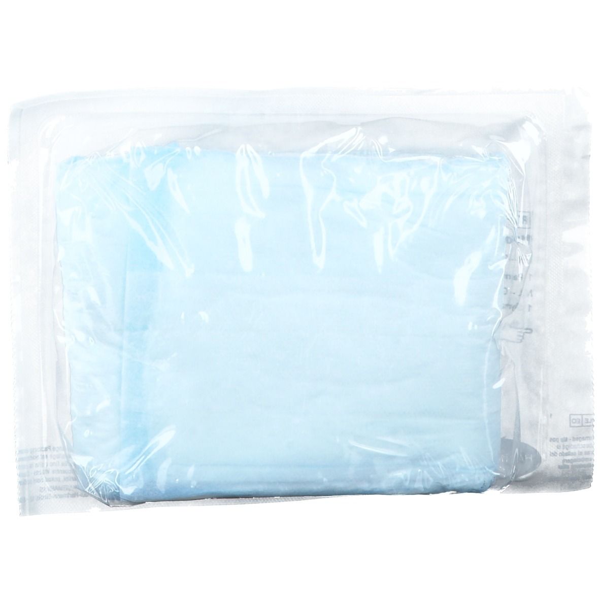 MediSet® Gynäkologischer Verband, steril