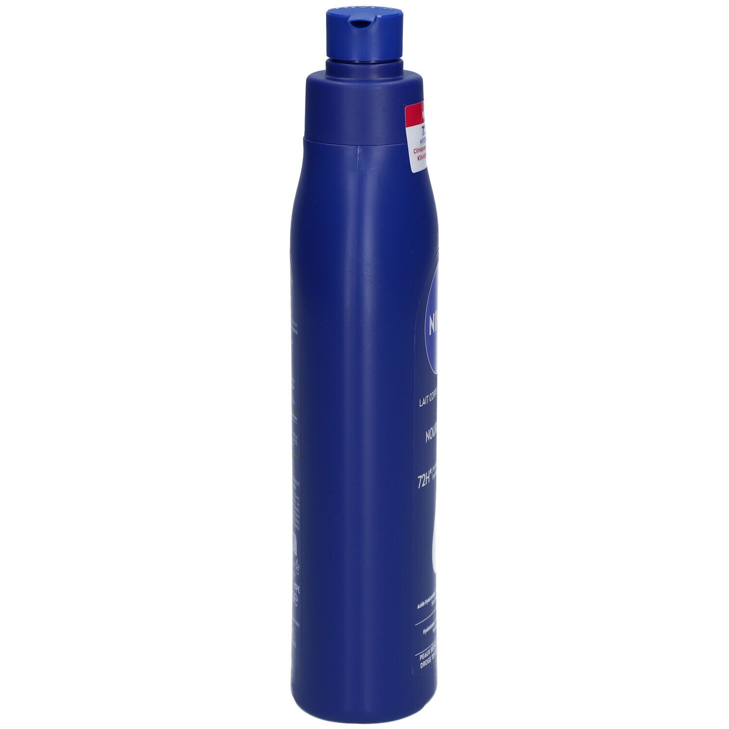 NIVEA Reichhaltige Body Milk
