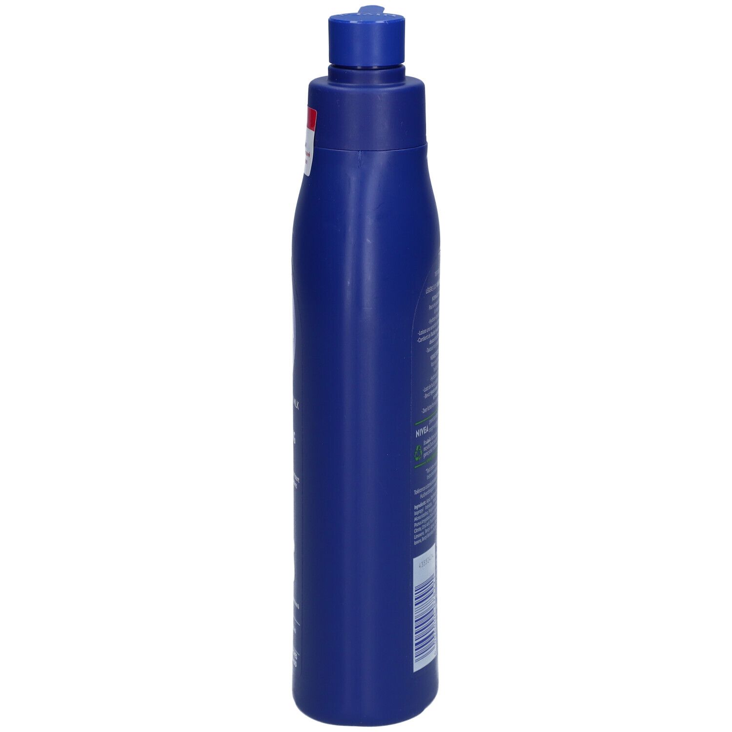 NIVEA Reichhaltige Body Milk
