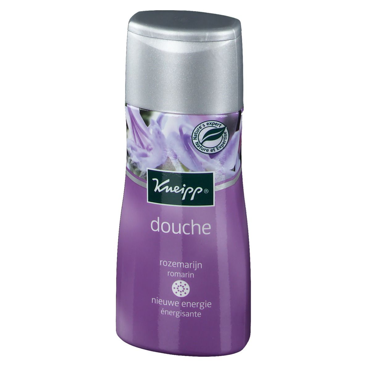 Kneipp® New Energy Duschgel Rosmarin