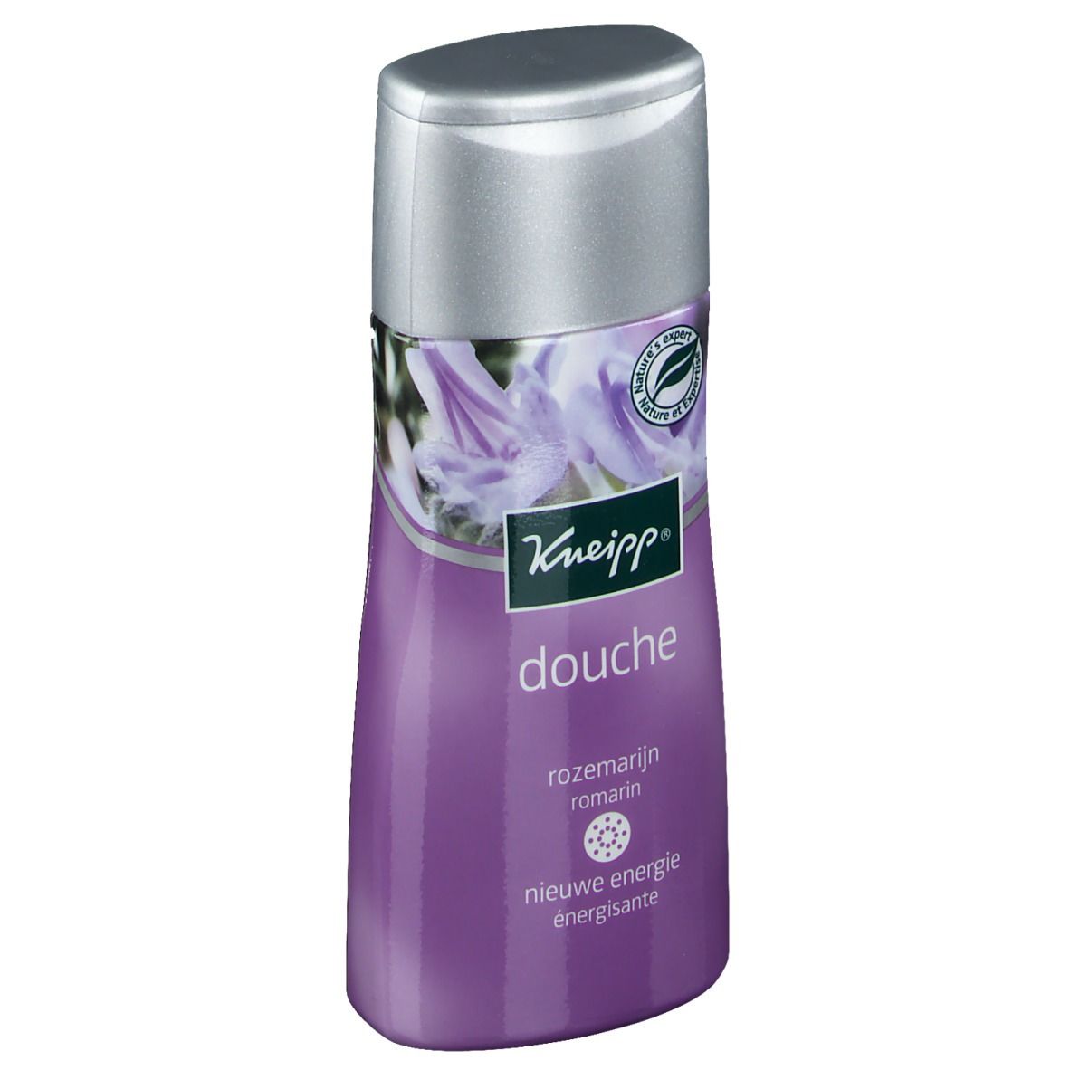 Kneipp® New Energy Duschgel Rosmarin