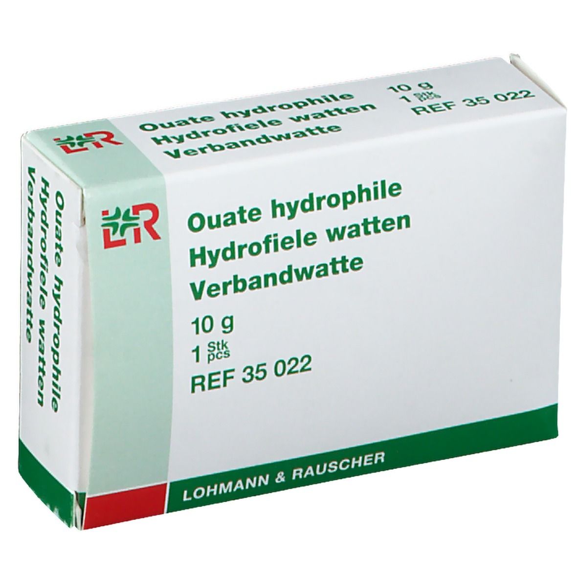 Stella Watte Hydrophilen Dose 35022