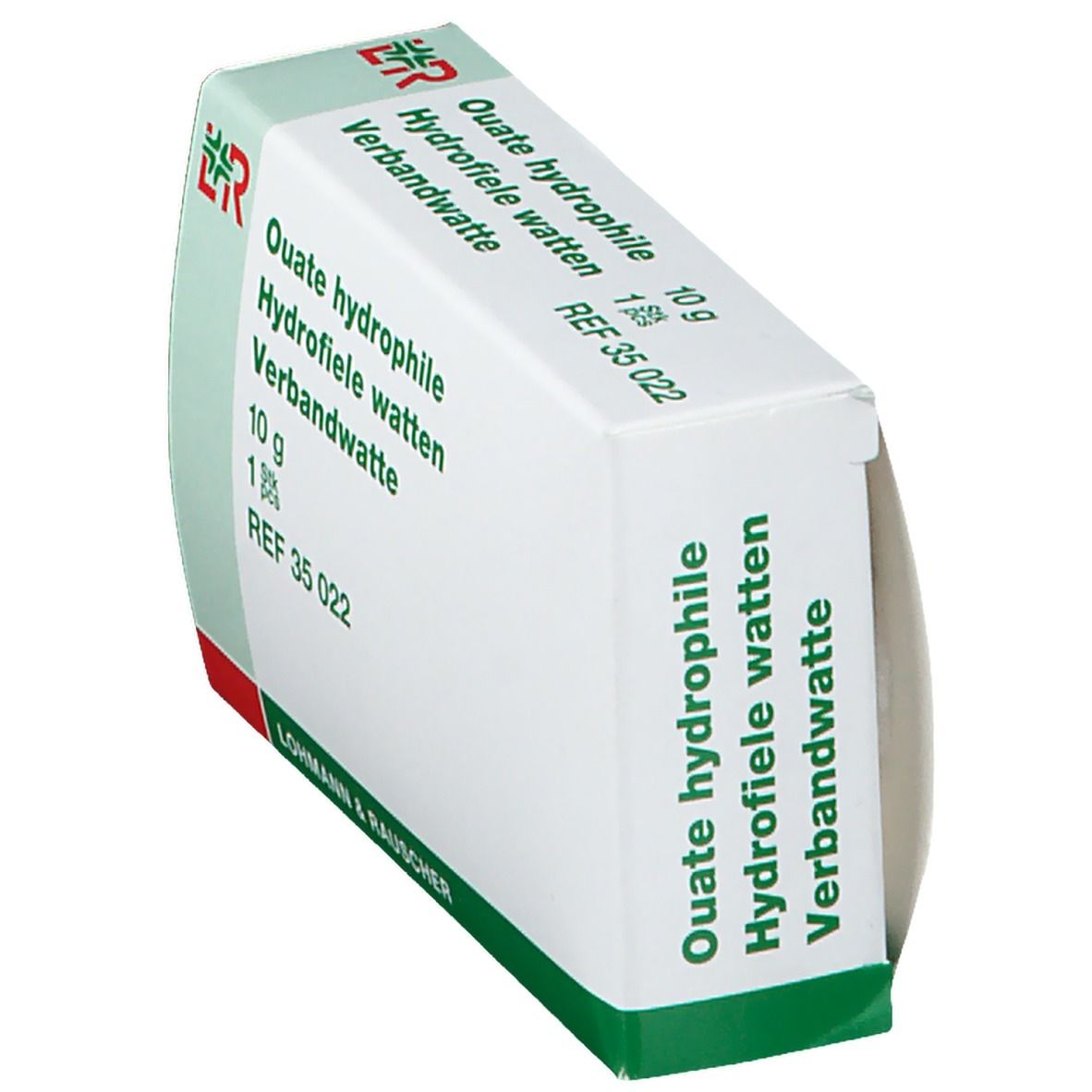Stella Watte Hydrophilen Dose 35022