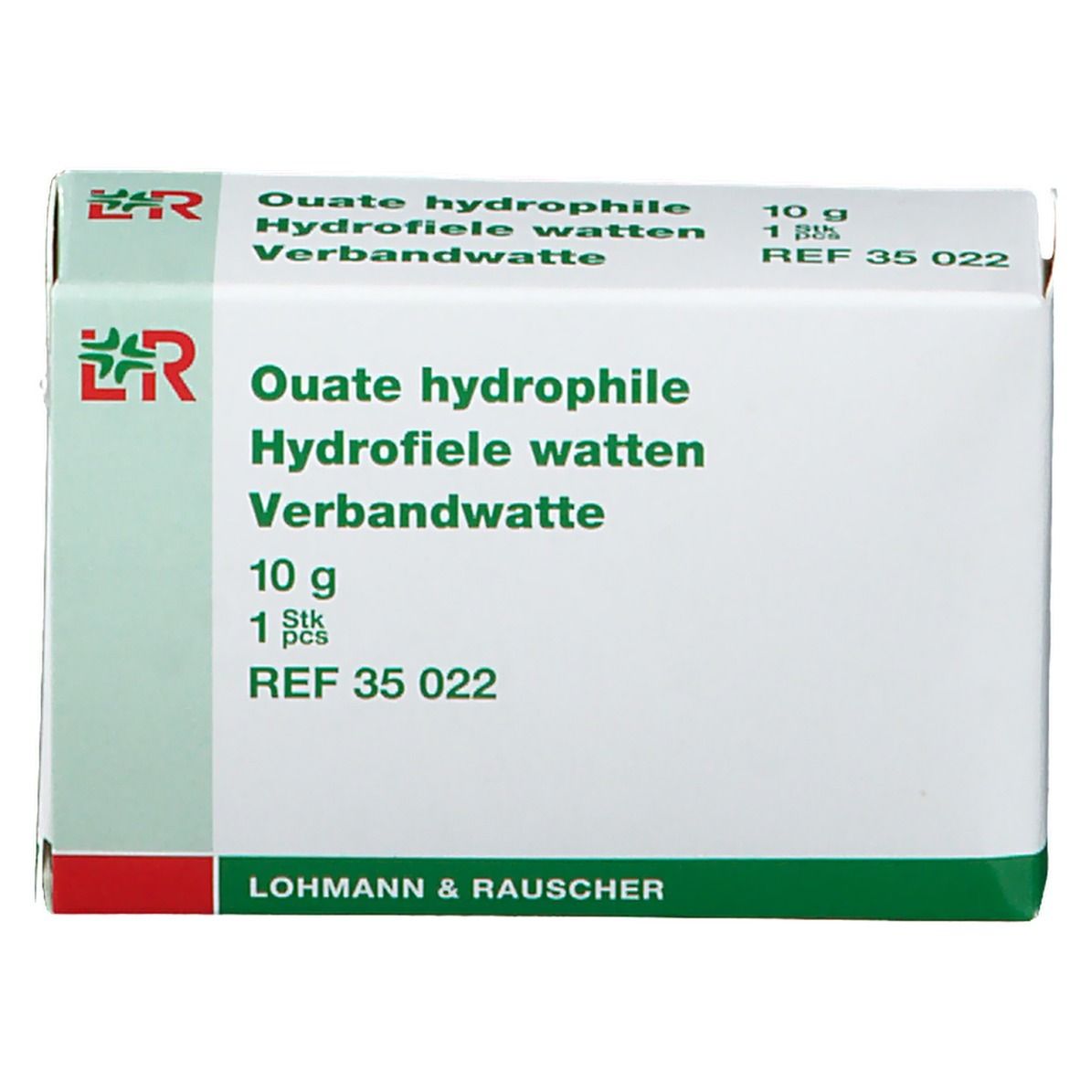 Stella Watte Hydrophilen Dose 35022