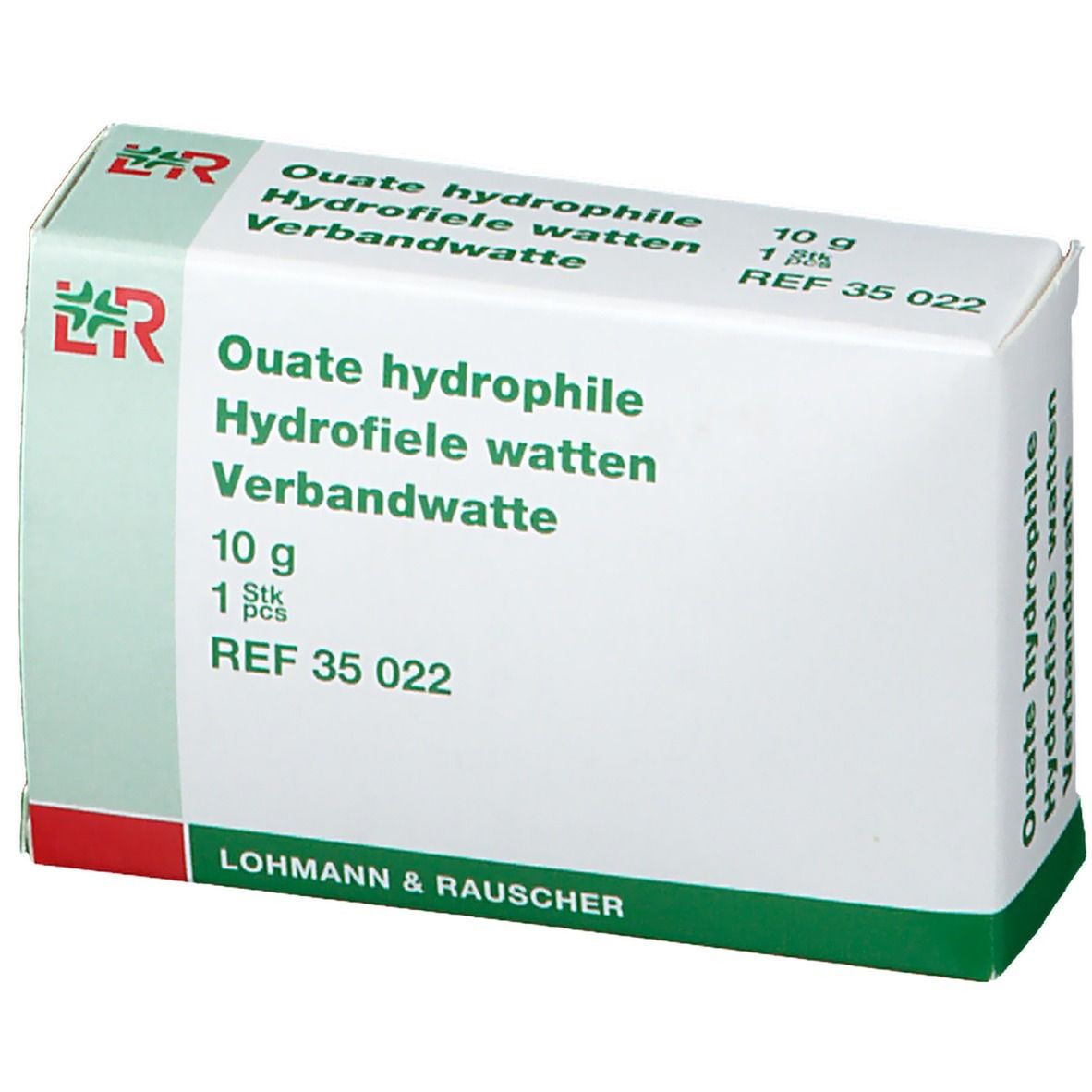 Stella Watte Hydrophilen Dose 35022