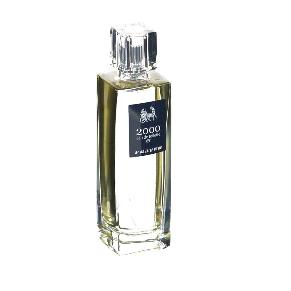 Fraver Eau de Toilette 2000 85%