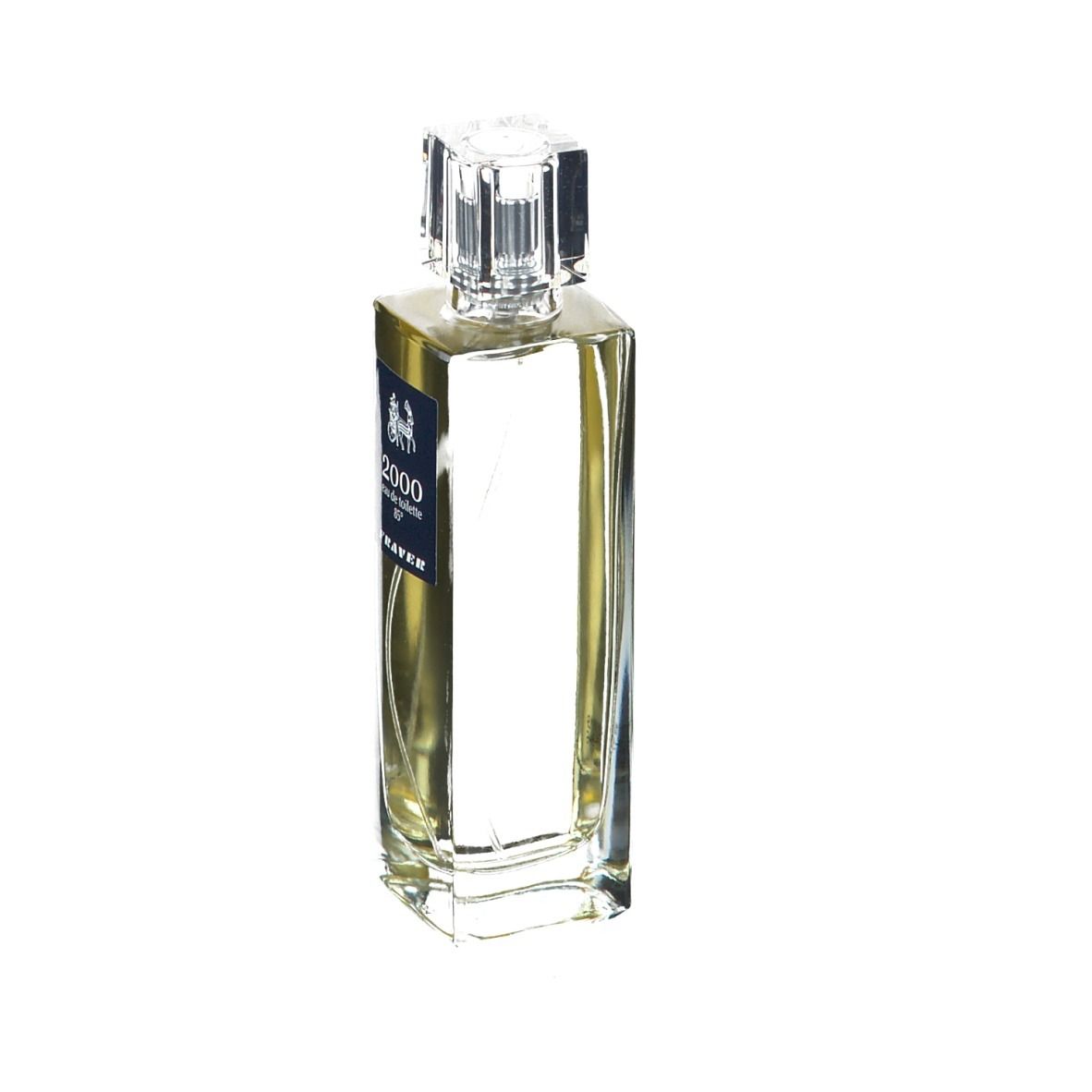 Fraver Eau de Toilette 2000 85%