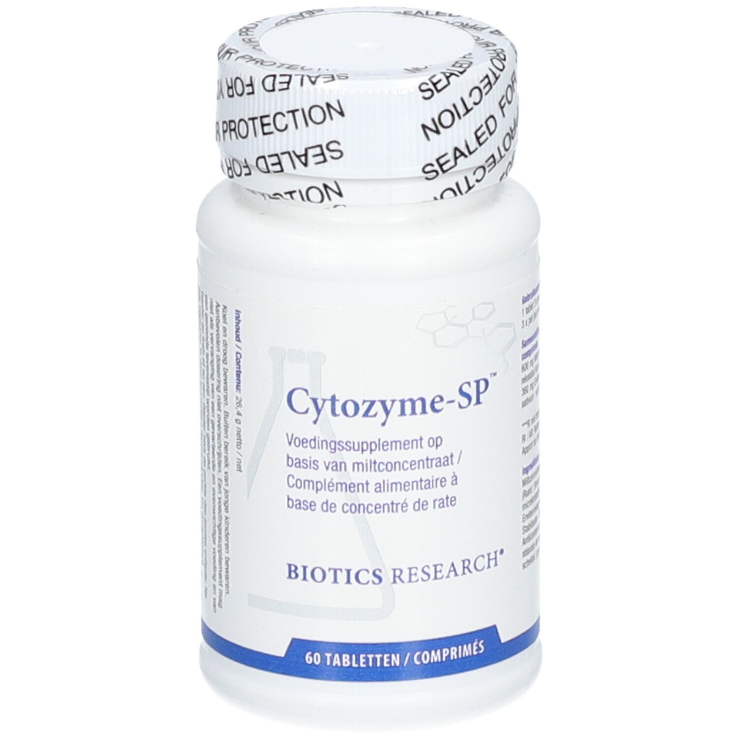 Cytozyme Sp Biotics