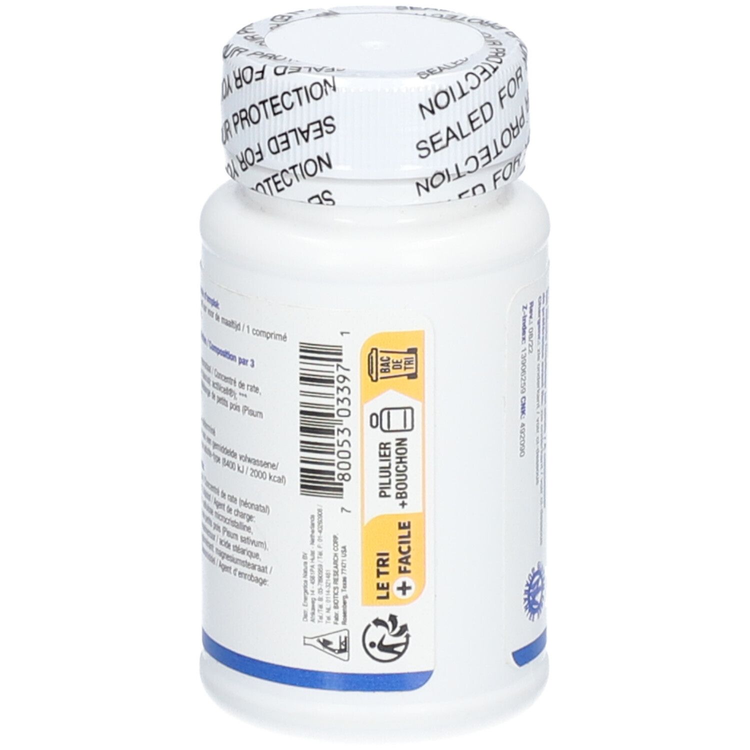 Cytozyme Sp Biotics