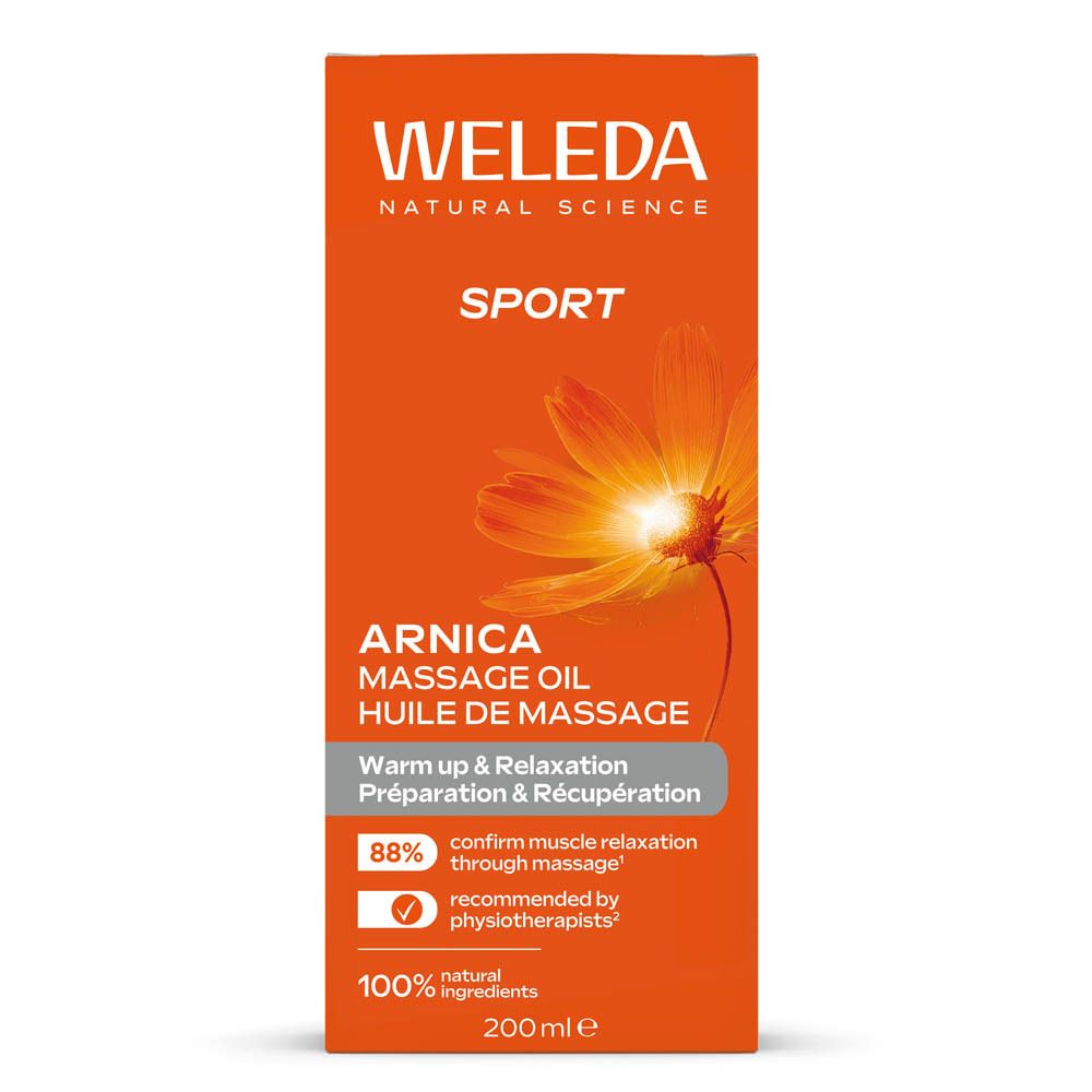 Weleda Sensitiv Handcreme, duftfrei, 50 ml.