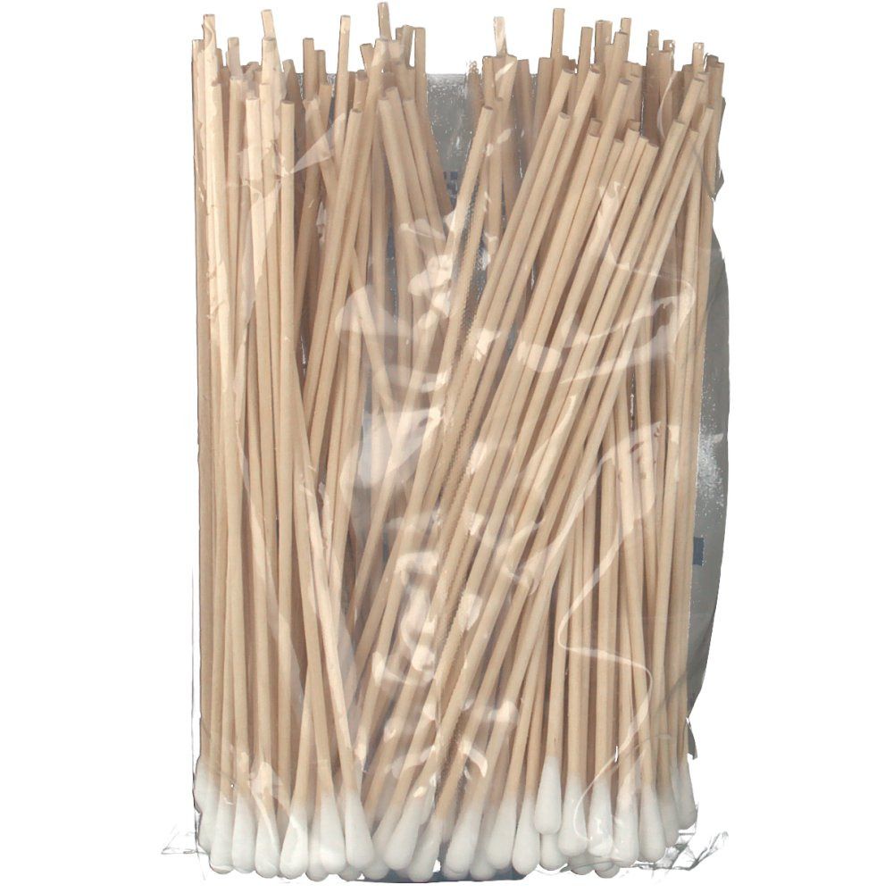 HARTMANN® Wattestäbchen aus Holz
