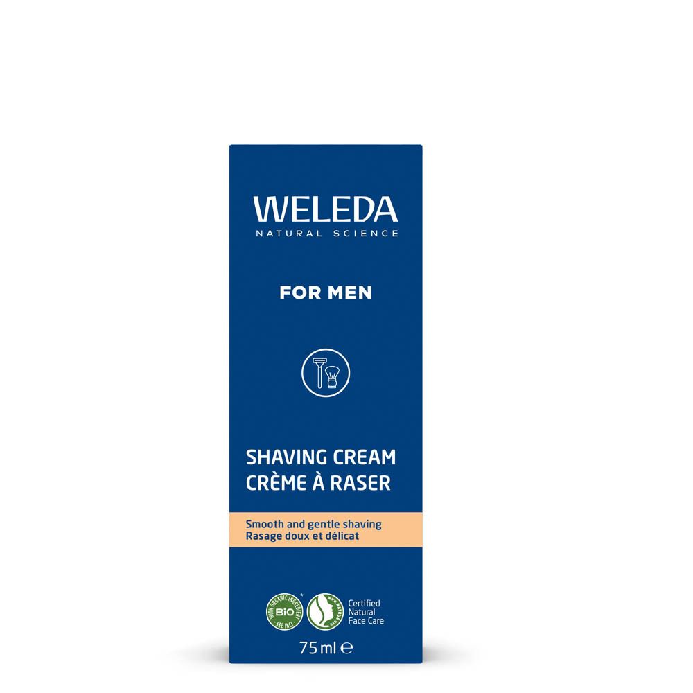 Weleda Reinigungs- und Tonerdemittel, 100 ml.