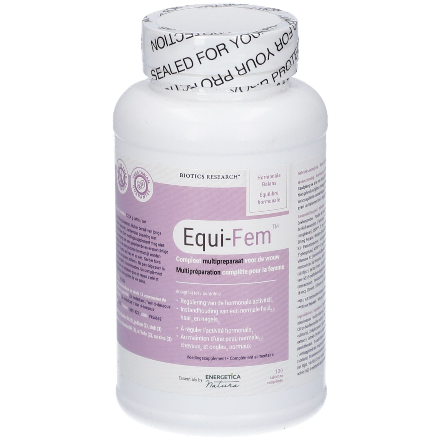 Equi-Fem Biotics