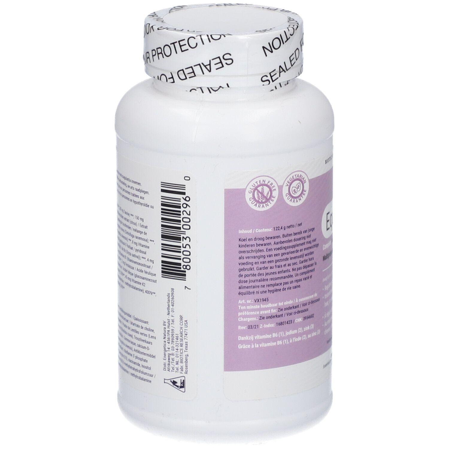 Equi-Fem Biotics