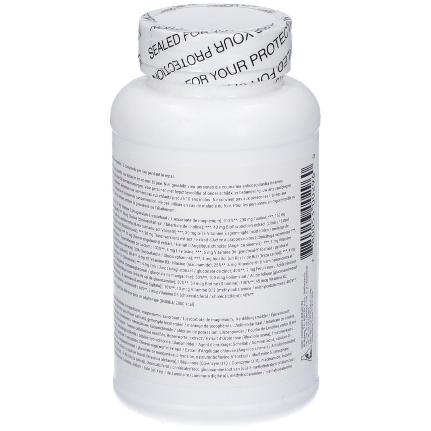 Equi-Fem Biotics