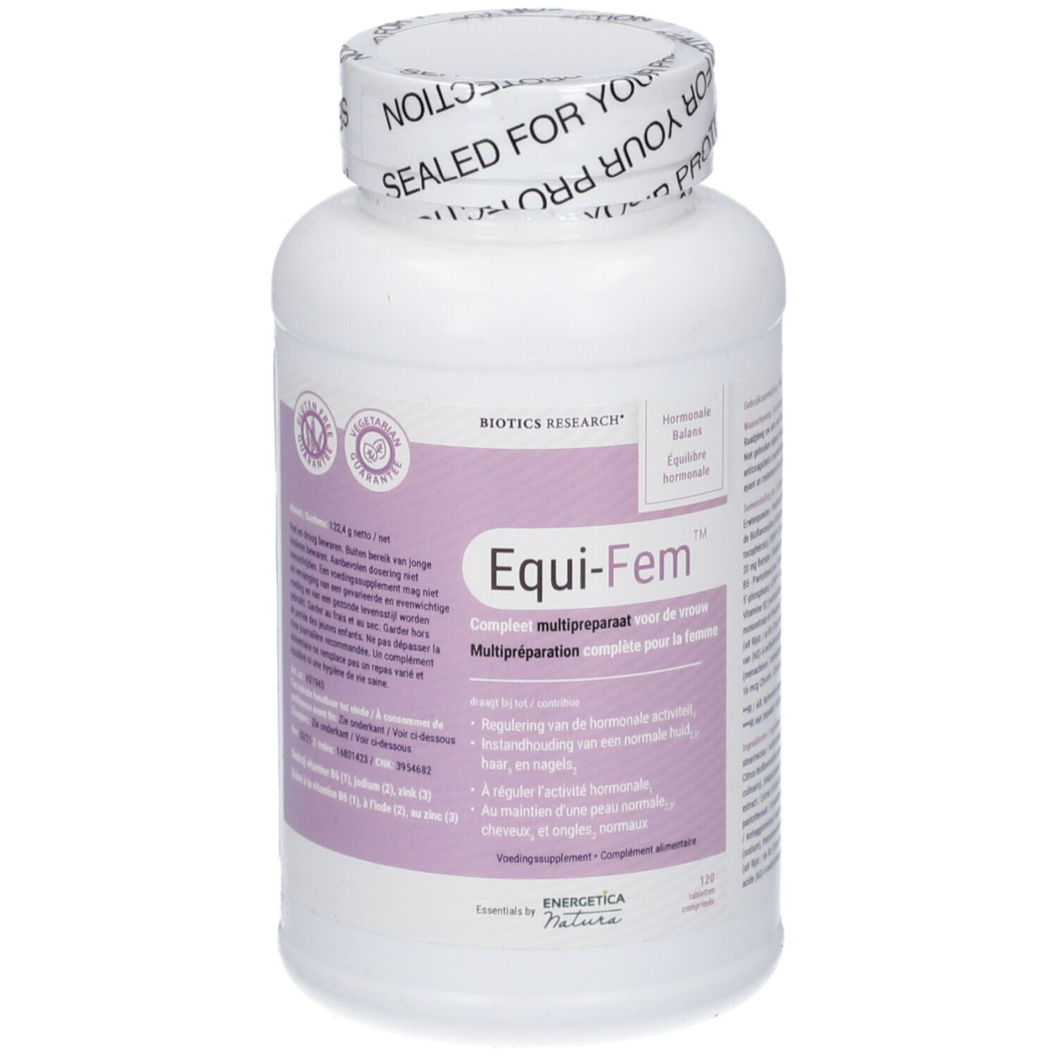 Equi-Fem Biotics